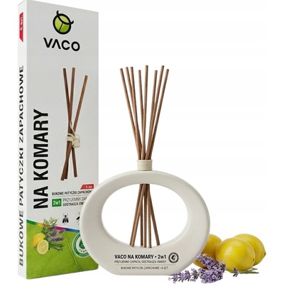 Vaco Olej proti hmyzu 6 ml