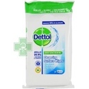 Dettol ubrousky na povrchy 36 ks