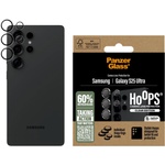 Panzer Стъклен протектор за камера PanzerGlass за Samsung Galaxy S25 Ultra, Hoops, Прозрачен