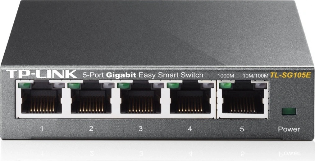 TP-Link TL-SG105E