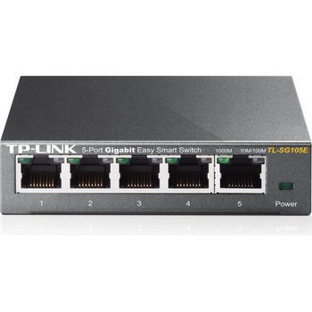 TP-Link TL-SG105E