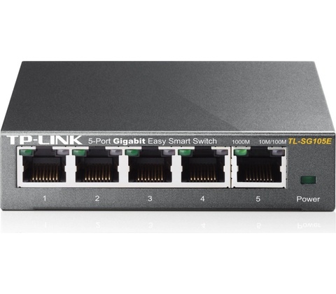 TP-Link TL-SG105E