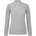 B&C Collection B&c id001 lsl / Дамска поло тениска с дълъг ръкав - сив цвят (010i1361013)