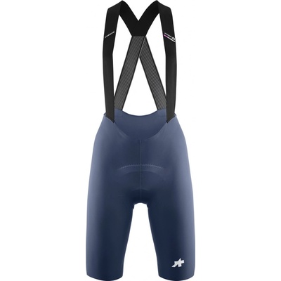 Assos dámské Dyora R Bib Shorts S11 Secret Blue