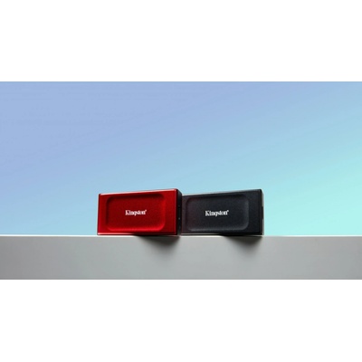 Kingston XS1000 1TB, SXS1000R/1000G – Zboží Živě
