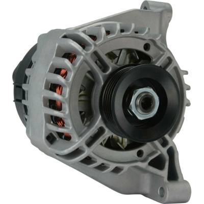 generátor HC CARGO F 032 115 615