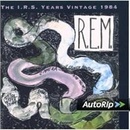 R.E.M. - Reckoning CD