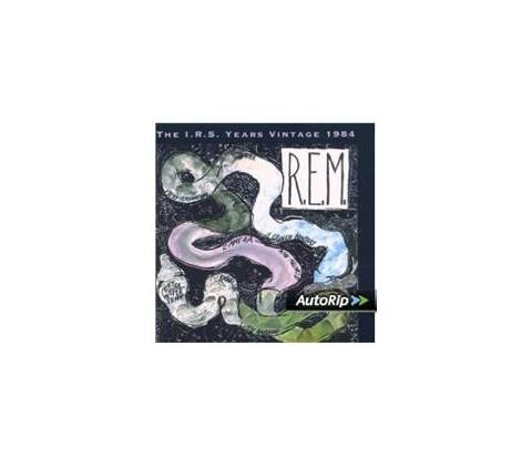 R.E.M. - Reckoning CD