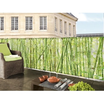 Image 1 of Nortene Преграда за парапет STYLIA BAMBOO Nortene 2011310