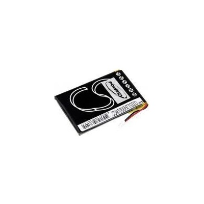 Powery Sony E-Book Reader PRS-300 750mAh Li-Pol 3,7V - neoriginální – Hledejceny.cz