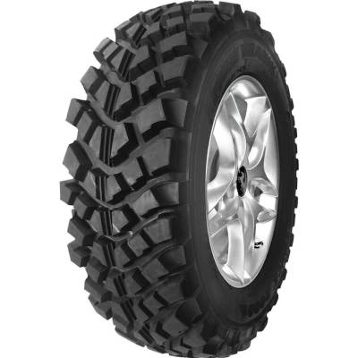 ZIARELLI MUD POWER 225/70 R17 108T