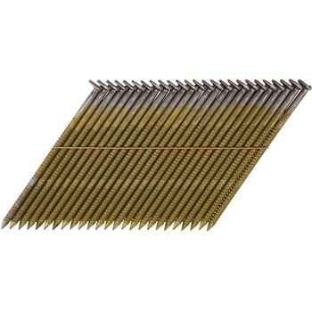 DeWALT Пирони за такер DeWALT DNPT28R75Z, 34° - 2.8×75 мм, 2200 бр (DNPT28R75Z)