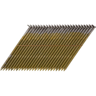 DeWALT Пирони за такер DeWALT DNPT28R75Z, 34° - 2.8×75 мм, 2200 бр (DNPT28R75Z)