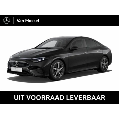 Mercedes-Benz CLA 250 AMG Line 200 kW