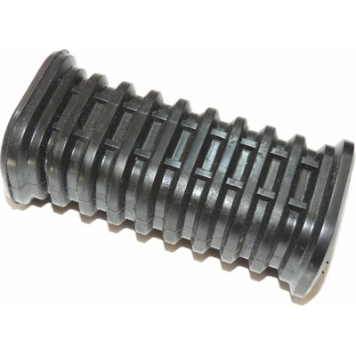 Návlečka stupačky zadní - Jawa 634-640
