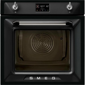 Smeg SOP6902S2PN Victoria Фурна за вграждане