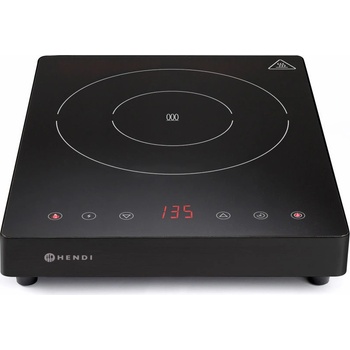 Hendi 2000W Kitchen Line