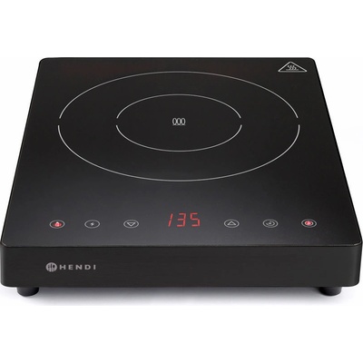 Hendi 2000W Kitchen Line