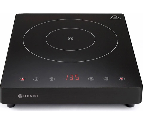 Hendi 2000W Kitchen Line
