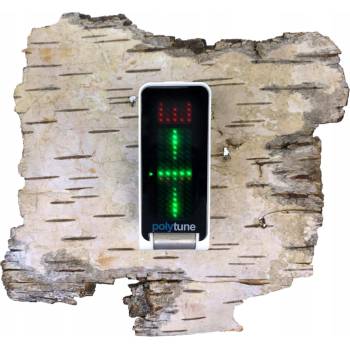 TC Electronic PolyTune Clip
