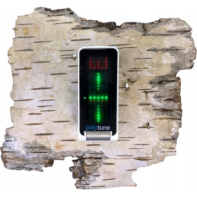 TC Electronic PolyTune Clip – Zboží Mobilmania