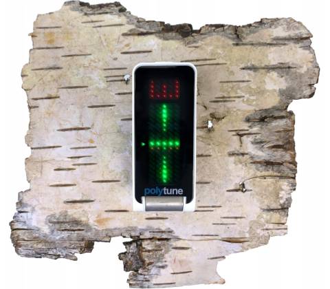 TC Electronic PolyTune Clip