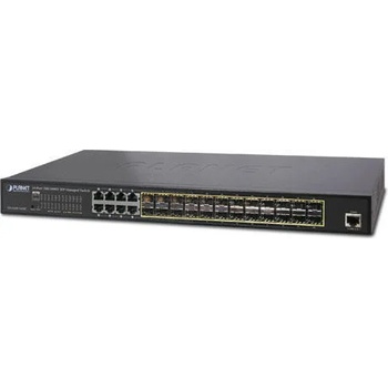 Image 1 of PLANET GS-5220-16S8CR