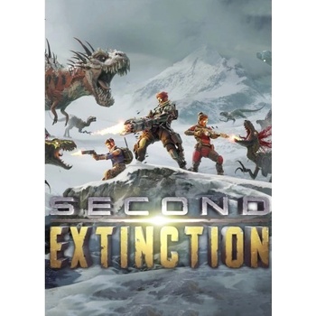 Second Extinction