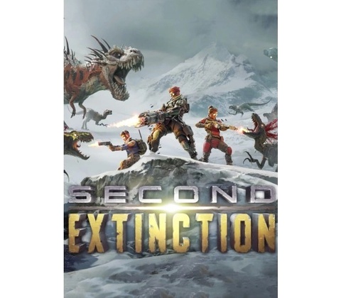 Second Extinction