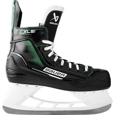 Bauer X LS 2.0 Intermediate