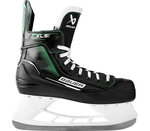 Bauer X LS 2.0 Intermediate