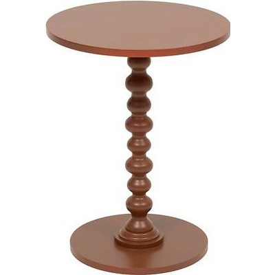 Atmosphera Alix 38 cm terakota – Zboží Mobilmania