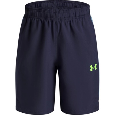 Under Armour UA Tech™ Utility Boys' Woven Shorts 6005143-403