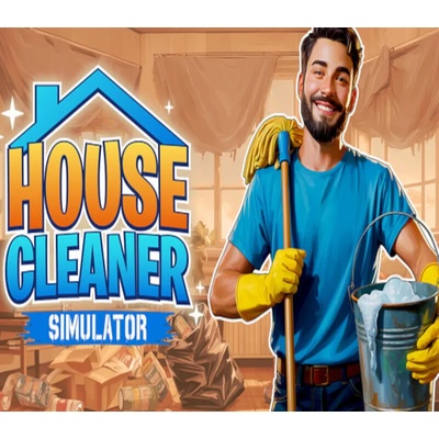 House Cleaner Simulator