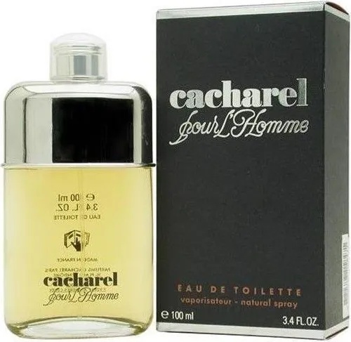 Cacharel Pour L'Homme EDT 100 ml