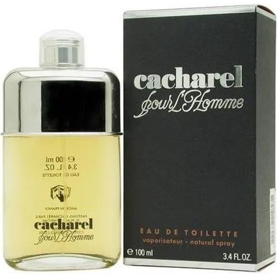 Cacharel Pour L'Homme EDT 100 ml