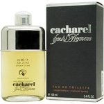 Cacharel Pour L'Homme EDT 100 ml Парфюми
