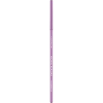 Catrice Kohl Kajal Waterproof силно пигментиращ водоустойчив молив за очи 0.78 g нюанс 090 La La Lavender