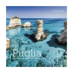 Puglia | William Dello Russo (ISBN: 9788895218205)