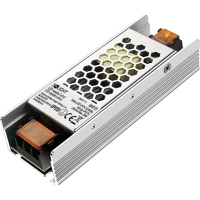 Solight LED napájecí zdroj, 230V - 24V, 2.5A, 60W, IP20