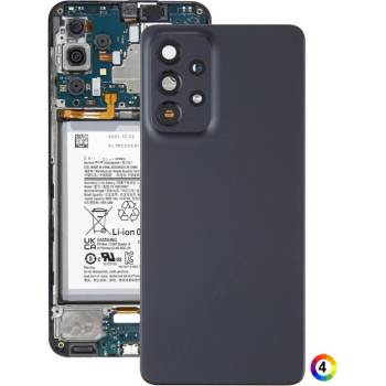 Image 1 of Samsung Оригинален Заден Капак за Samsung Galaxy A53 5G SM-A536B
