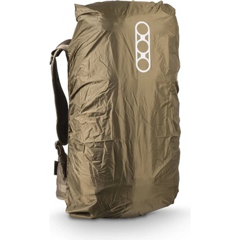 EBERLESTOCK Převlek na batoh FEATHERWEIGHT COYOTE BROWN