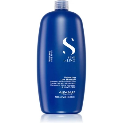 ALFAPARF Milano Semi Di Lino Volumizing Шампоани 1000ml