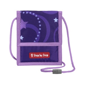 Step by Step Wallet Pegasus Emily (STEPBYSTEP-213242-00)