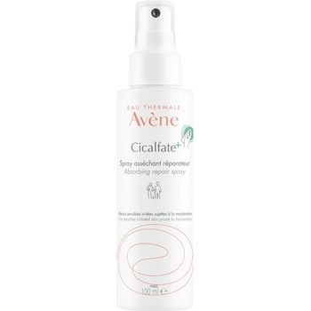 Avène Cicalfate+ Подсушаващ възстановяващ спрей, 100 ml