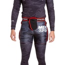 Meatfly Norris Morph Black