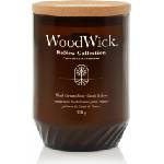 WoodWick ReNew black currant & rose 368 g