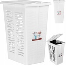 Mikawi Zebra 30 L 04-1401 biely