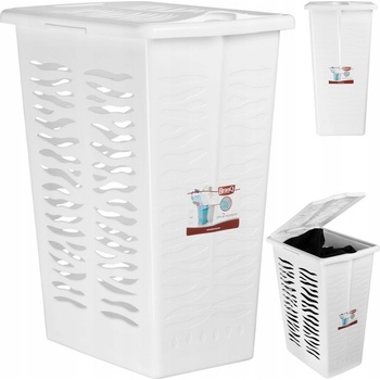 Mikawi Zebra 30 L 04-1401 biely