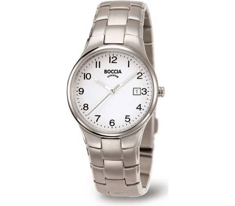 Boccia Titanium 3297-01